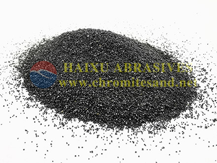 Sabbia di cromite AFS30-35
